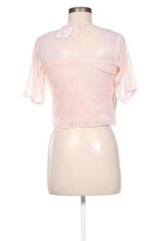 Bluză de femei Nly Trend, Mărime S, Culoare Roz, Preț 27,68 Lei