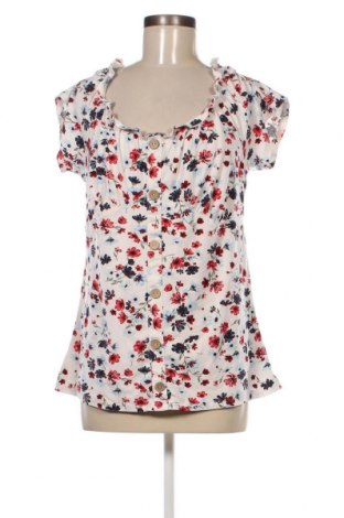 Damen Shirt No Boundaries, Größe XXL, Farbe Mehrfarbig, Preis € 9,72