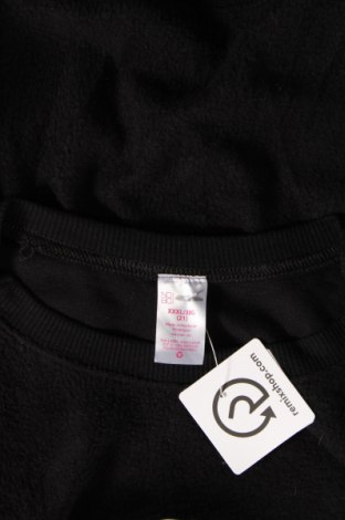 Дамска блуза No Boundaries, Размер 3XL, Цвят Черен, Цена 19,00 лв.