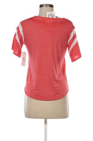 Damen Shirt No Boundaries, Größe M, Farbe Rot, Preis € 5,25