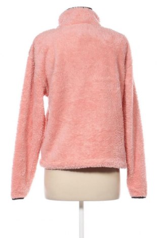 Γυναικεία μπλούζα No Boundaries, Μέγεθος L, Χρώμα Ρόζ , Τιμή 4,27 €