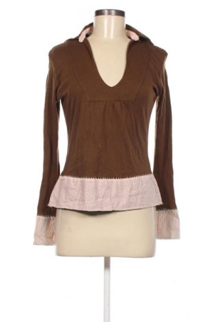 Damen Shirt Noa Noa, Größe M, Farbe Braun, Preis € 15,91