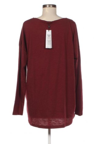 Γυναικεία μπλούζα Noisy May, Μέγεθος L, Χρώμα Κόκκινο, Τιμή 4,79 €