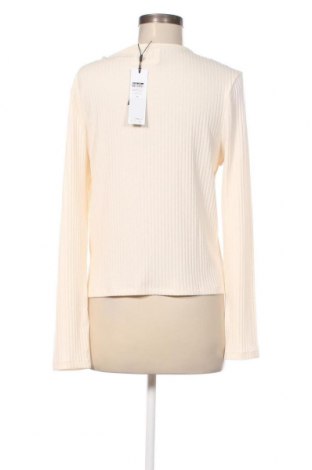 Γυναικεία μπλούζα Noisy May, Μέγεθος XL, Χρώμα  Μπέζ, Τιμή 6,55 €
