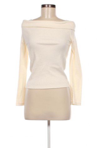 Γυναικεία μπλούζα Noisy May, Μέγεθος L, Χρώμα Λευκό, Τιμή 4,79 €