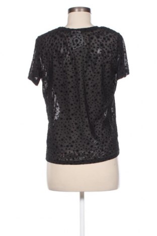 Дамска блуза Noisy May, Размер M, Цвят Черен, Цена 19,35 лв.
