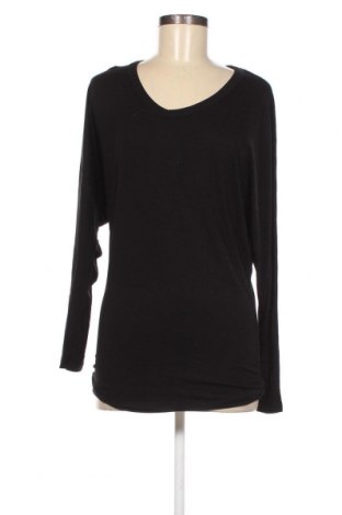 Γυναικεία μπλούζα Noobass, Μέγεθος XL, Χρώμα Μαύρο, Τιμή 10,50 €