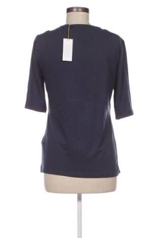 Damen Shirt Noppies, Größe XL, Farbe Blau, Preis 5,95 €