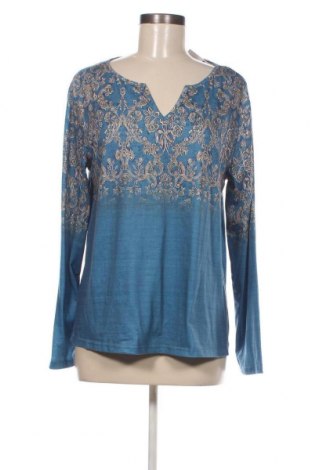 Damen Shirt Noracora, Größe S, Farbe Blau, Preis € 13,22