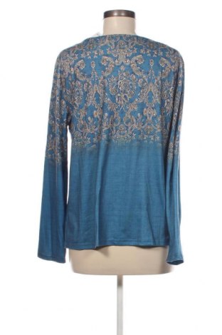 Damen Shirt Noracora, Größe S, Farbe Blau, Preis € 5,95