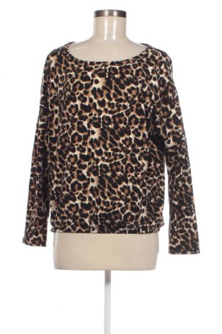 Дамска блуза Norah, Размер M, Цвят Многоцветен, Цена 11,90 лв.