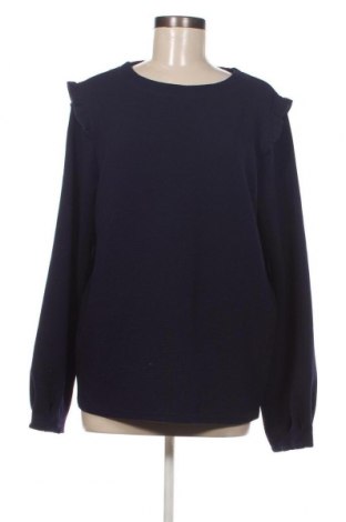 Damen Shirt Norah, Größe L, Farbe Blau, Preis 9,99 €