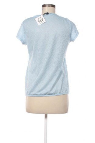 Damen Shirt Norah, Größe S, Farbe Blau, Preis 4,73 €