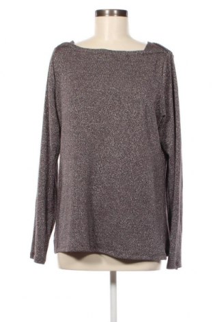 Дамска блуза Norah, Размер XL, Цвят Сив, Цена 15,30 лв.