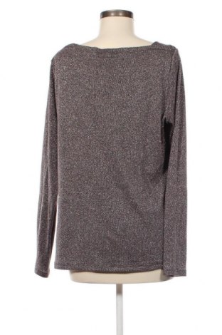 Γυναικεία μπλούζα Norah, Μέγεθος XL, Χρώμα Γκρί, Τιμή 11,57 €