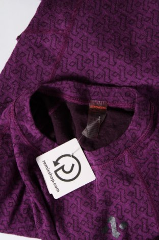 Дамска блуза Norheim, Размер L, Цвят Лилав, Цена 34,00 лв.