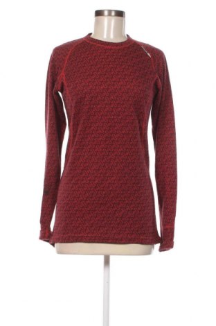Дамска блуза Norheim, Размер L, Цвят Червен, Цена 17,00 лв.