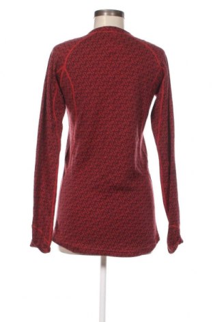 Дамска блуза Norheim, Размер L, Цвят Червен, Цена 34,00 лв.
