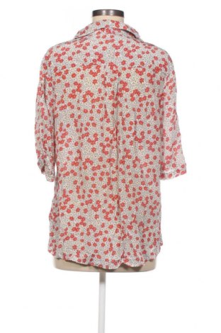 Дамска блуза Nue notes, Размер L, Цвят Многоцветен, Цена 45,00 лв.