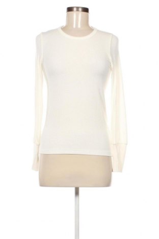 Γυναικεία μπλούζα Numph, Μέγεθος S, Χρώμα Εκρού, Τιμή 25,05 €