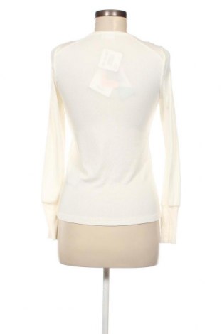 Damen Shirt Numph, Größe S, Farbe Ecru, Preis 55,99 €