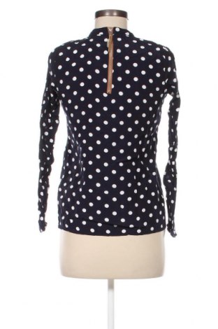 Γυναικεία μπλούζα Numph, Μέγεθος XS, Χρώμα Μπλέ, Τιμή 13,36 €