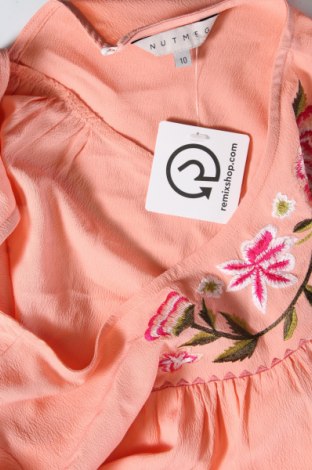 Bluză de femei Nutmeg, Mărime M, Culoare Roz, Preț 49,87 Lei