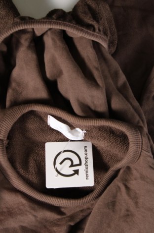 Damen Shirt OAK + FORT, Größe S, Farbe Braun, Preis 23,66 €