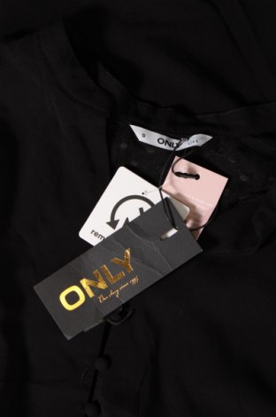 Bluză de femei ONLY, Mărime S, Culoare Negru, Preț 75,66 Lei
