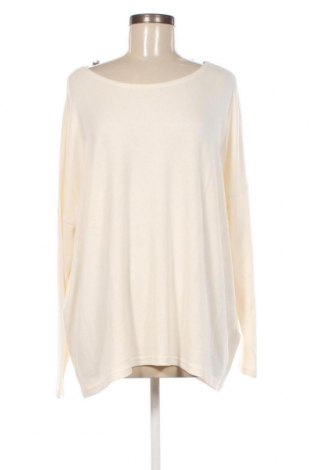 Γυναικεία μπλούζα ONLY, Μέγεθος XL, Χρώμα Εκρού, Τιμή 9,48 €