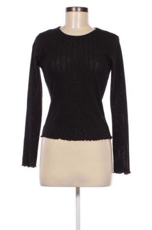 Γυναικεία μπλούζα ONLY, Μέγεθος S, Χρώμα Μαύρο, Τιμή 10,67 €