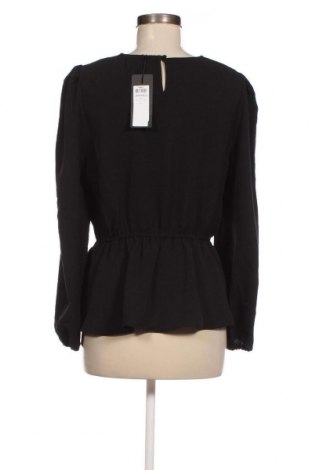 Γυναικεία μπλούζα ONLY, Μέγεθος L, Χρώμα Μαύρο, Τιμή 4,98 €