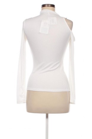Γυναικεία μπλούζα ONLY, Μέγεθος S, Χρώμα Λευκό, Τιμή 4,98 €