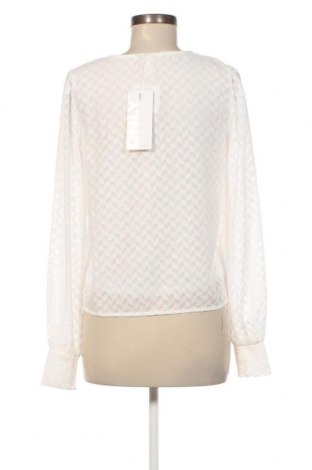 Γυναικεία μπλούζα ONLY, Μέγεθος XS, Χρώμα Λευκό, Τιμή 5,93 €