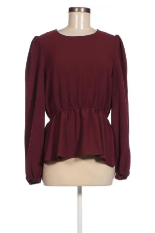 Дамска блуза ONLY, Размер L, Цвят Червен, Цена 11,50 лв.