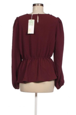 Damen Shirt ONLY, Größe L, Farbe Rot, Preis € 5,93