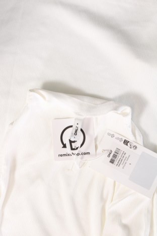 Damen Shirt ONLY, Größe L, Farbe Weiß, Preis 7,11 €
