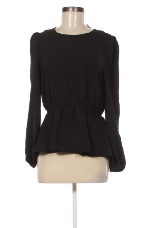 Γυναικεία μπλούζα ONLY, Μέγεθος M, Χρώμα Μαύρο, Τιμή 4,98 €