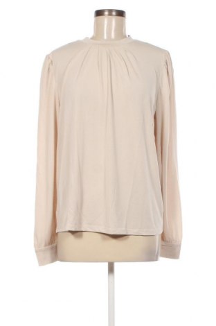 Дамска блуза ONLY, Размер XL, Цвят Бежов, Цена 18,40 лв.