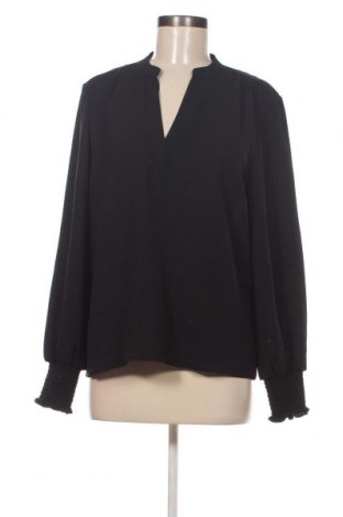 Γυναικεία μπλούζα ONLY, Μέγεθος L, Χρώμα Μαύρο, Τιμή 10,67 €