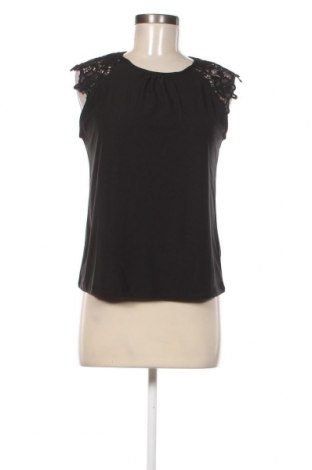 Дамска блуза ONLY, Размер S, Цвят Черен, Цена 11,50 лв.