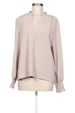 Damen Shirt ONLY, Größe L, Farbe Braun, Preis € 13,04