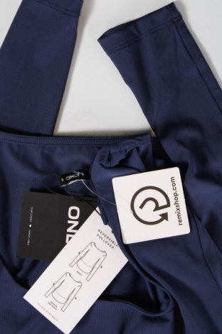 Damen Shirt ONLY, Größe M, Farbe Blau, Preis 10,67 €