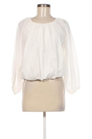 Γυναικεία μπλούζα ONLY, Μέγεθος S, Χρώμα Λευκό, Τιμή 11,86 €