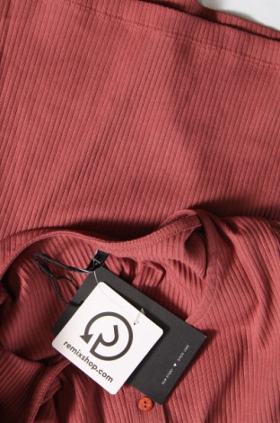 Damen Shirt ONLY, Größe S, Farbe Rot, Preis 10,67 €