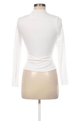 Дамска блуза ONLY, Размер S, Цвят Бял, Цена 11,50 лв.