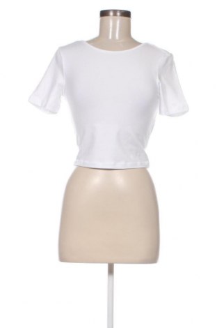 Дамска блуза ONLY, Размер XS, Цвят Бял, Цена 9,66 лв.