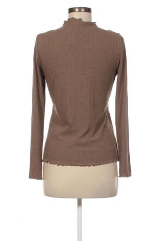 Damen Shirt ONLY, Größe L, Farbe Braun, Preis 4,74 €