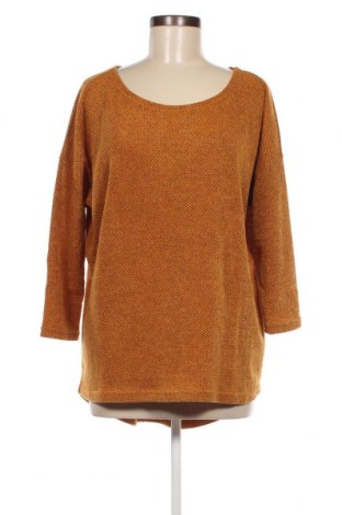 Damen Shirt ONLY, Größe L, Farbe Braun, Preis 5,69 €