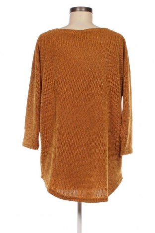 Γυναικεία μπλούζα ONLY, Μέγεθος L, Χρώμα Καφέ, Τιμή 5,93 €